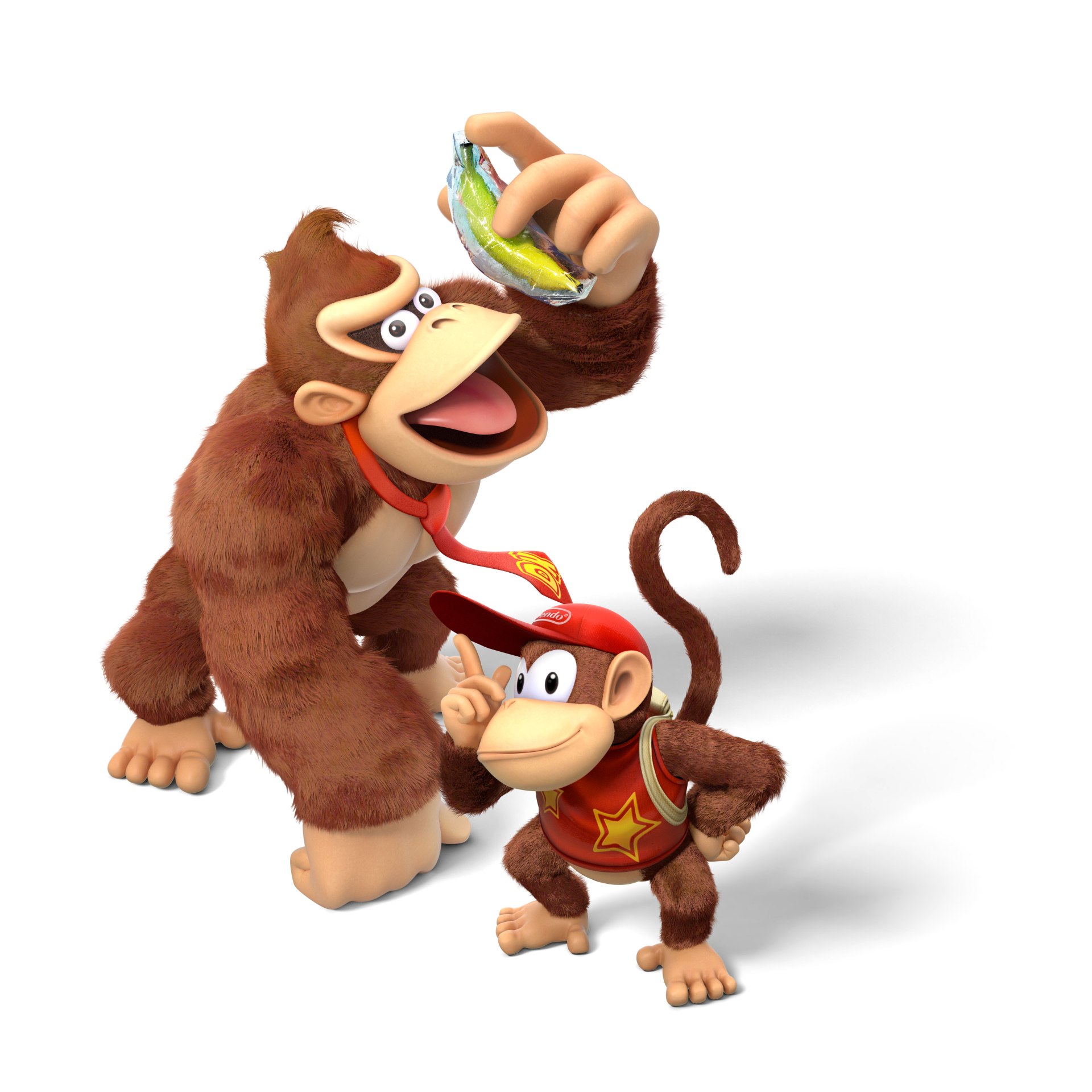Donkey Kong Country: Tropical Freeze